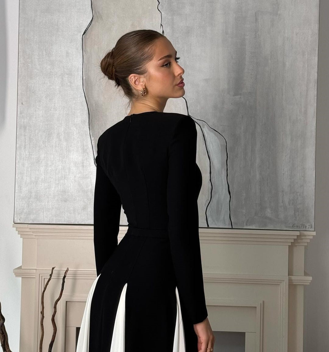 KENSINGTON | Elegant Dress