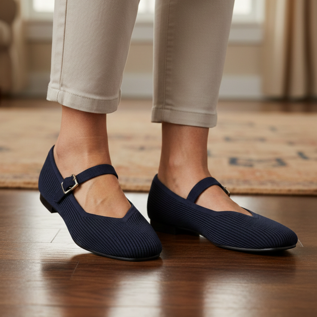 Aveline Comfort Loafer