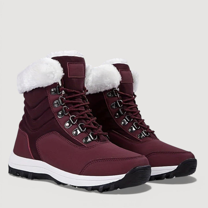 JESSA – SUPPORTIVE WINTER BOOTS