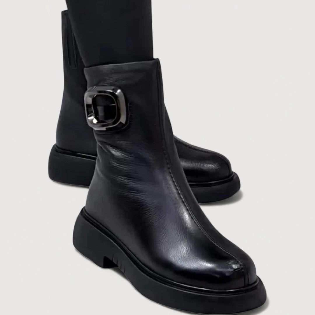 ANORA – ANKLE BOOTS