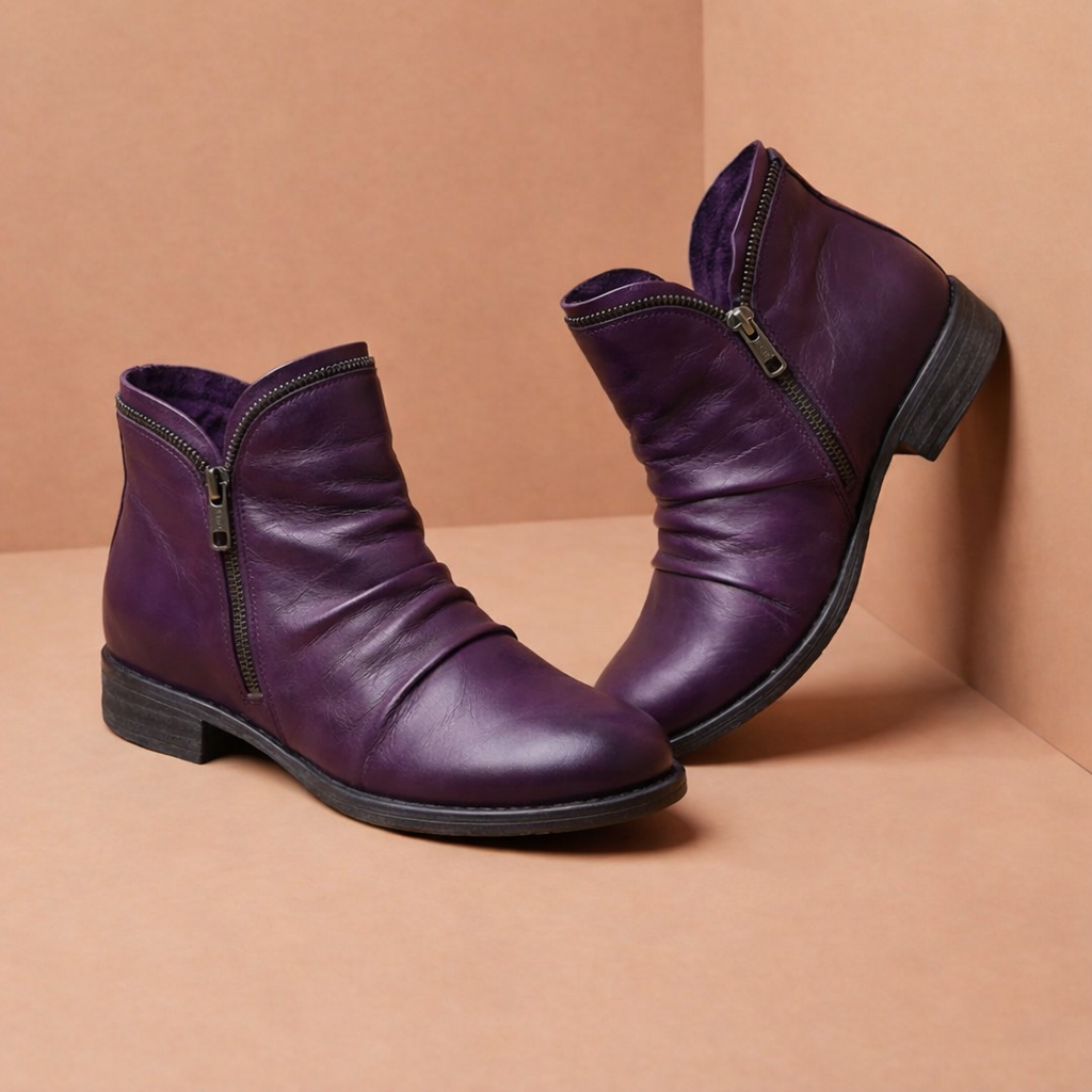 Jamiela - Orthopaedic Boots