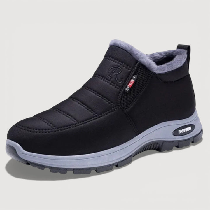 ENID – ANTI-SLIP WINTER BOOTS