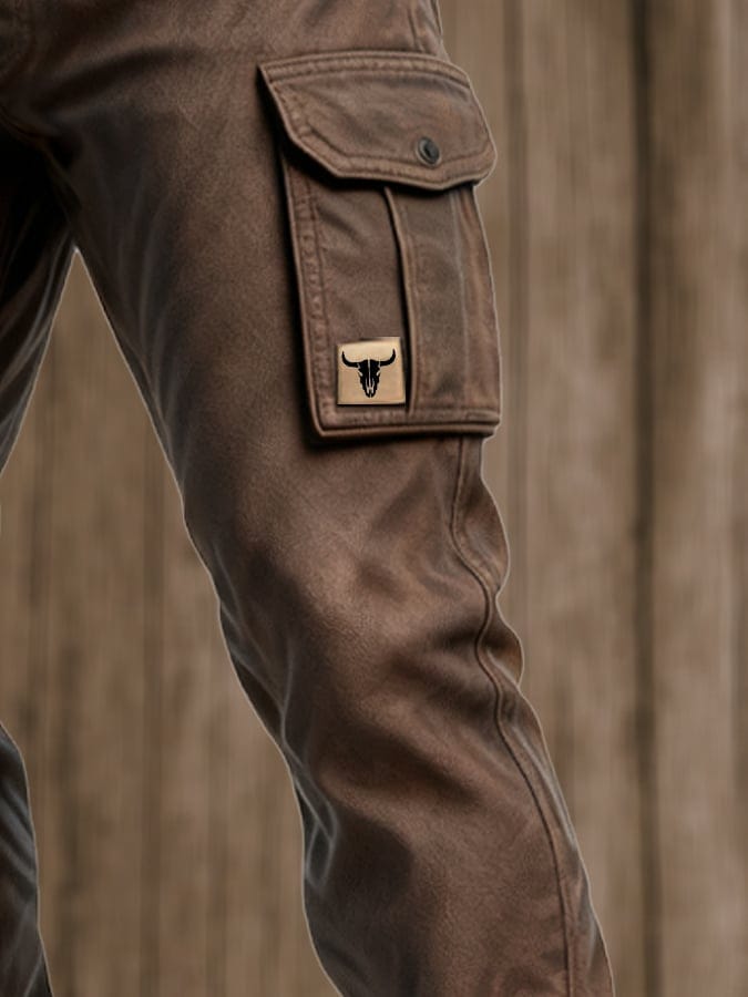 DAVID | INSULATED UTILITY PANTS