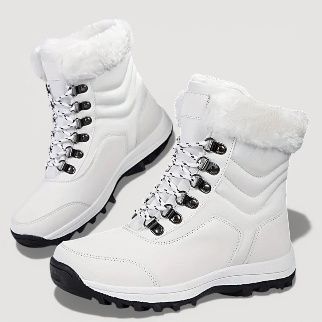 JESSA – SUPPORTIVE WINTER BOOTS