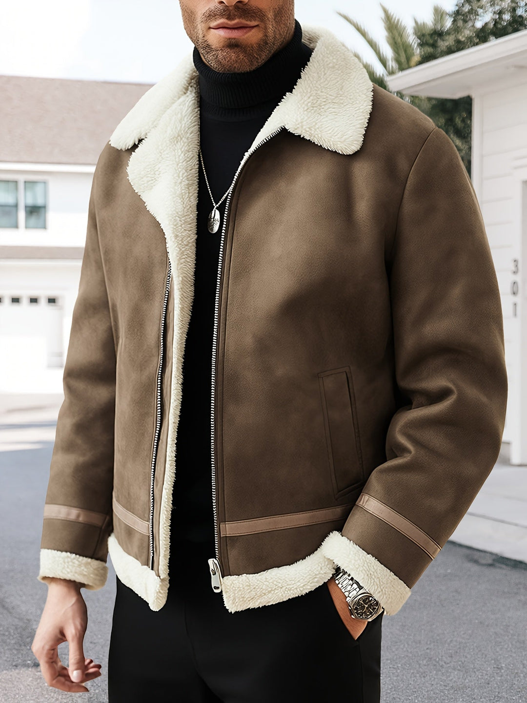 Néron™ | The Elegant Black