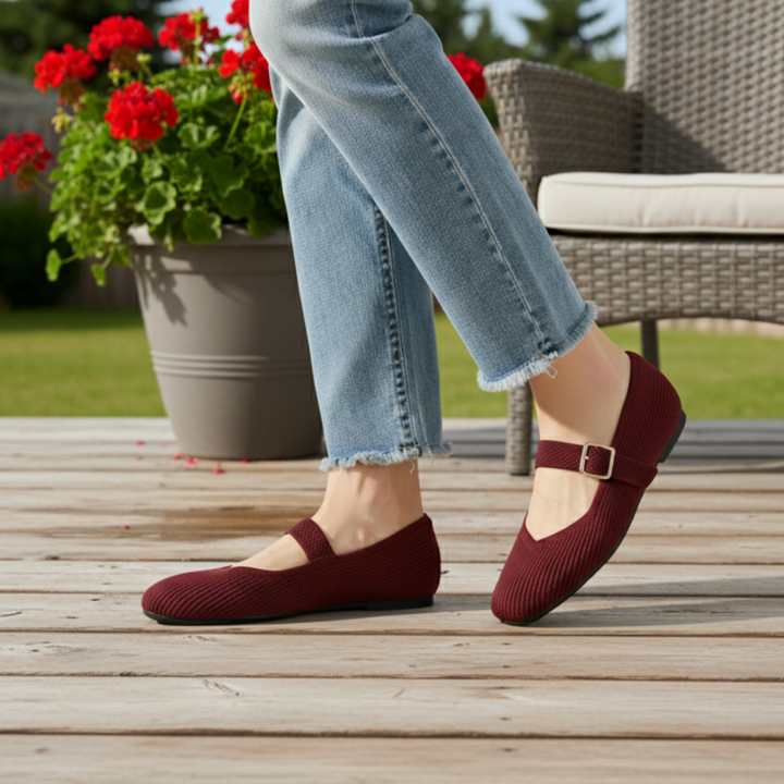 Aveline Comfort Loafer