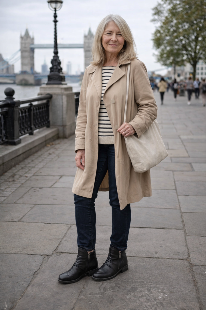 Jamiela - Orthopaedic Boots