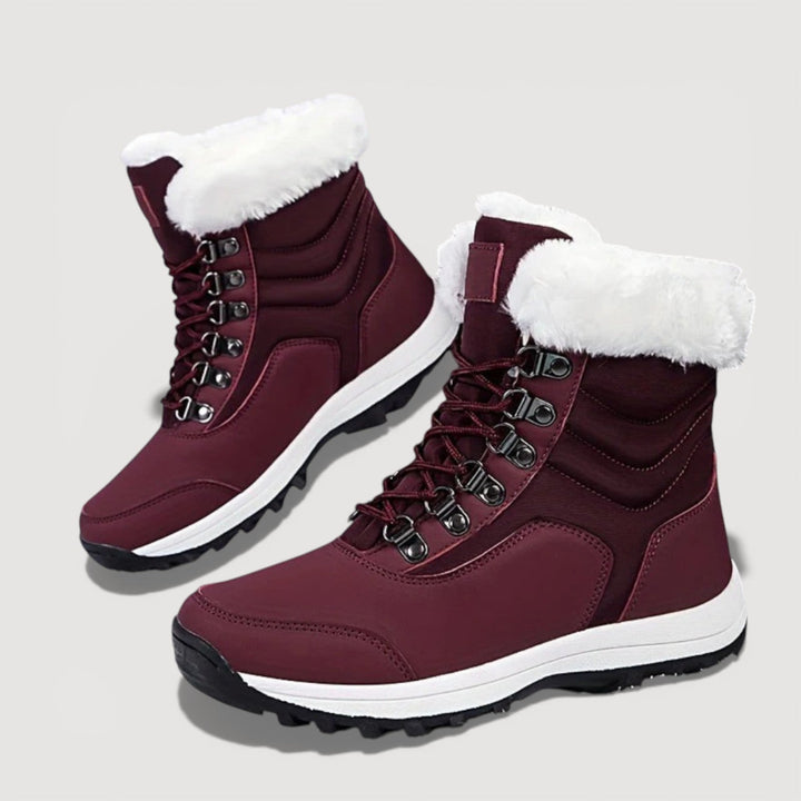JESSA – SUPPORTIVE WINTER BOOTS