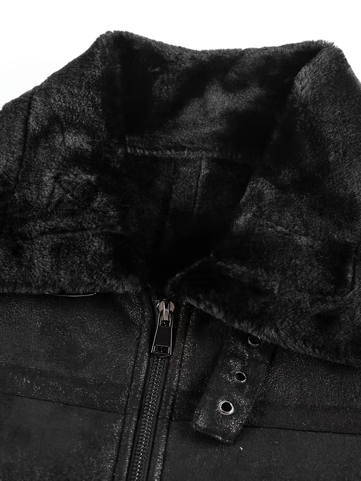 Ronan™ | The Vintage Pilot