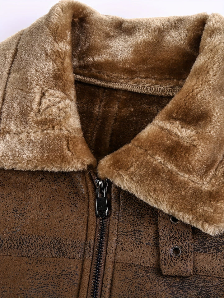 Ronan™ | The Vintage Pilot