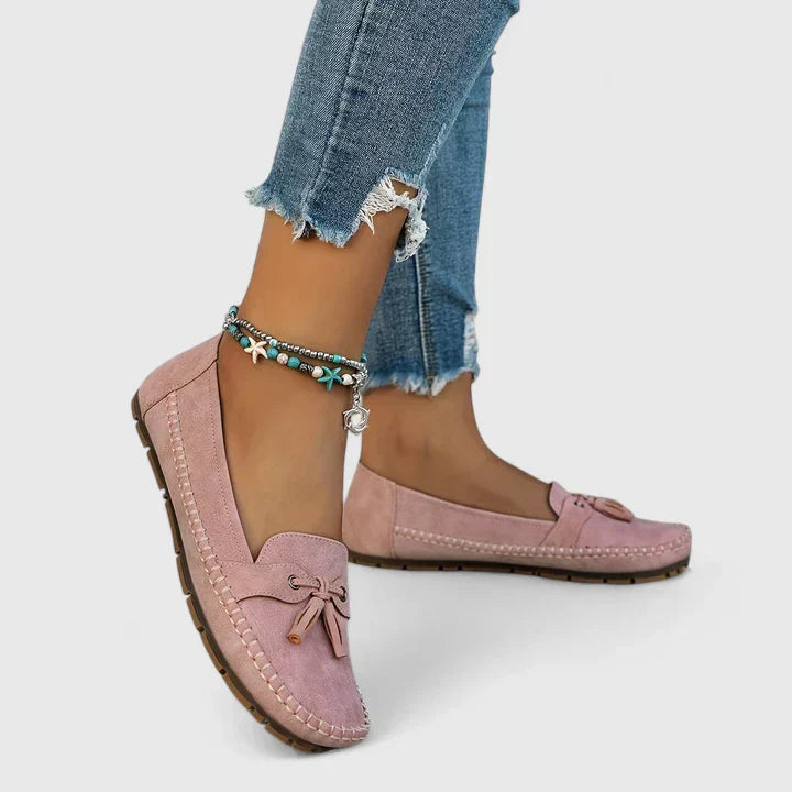 Emmaleigh | Orthopedic Loafers