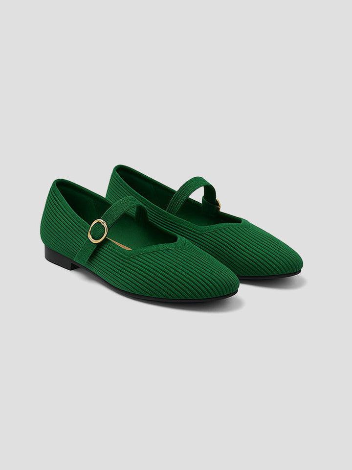 Aveline Comfort Loafer