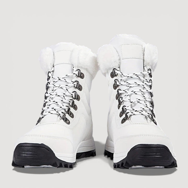 JESSA – SUPPORTIVE WINTER BOOTS