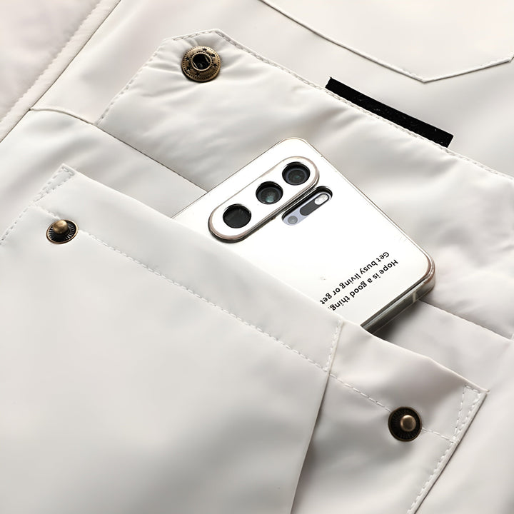 Cédric™ | Outdoor Jacket