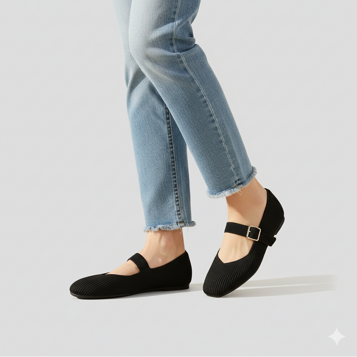 Aveline Comfort Loafer