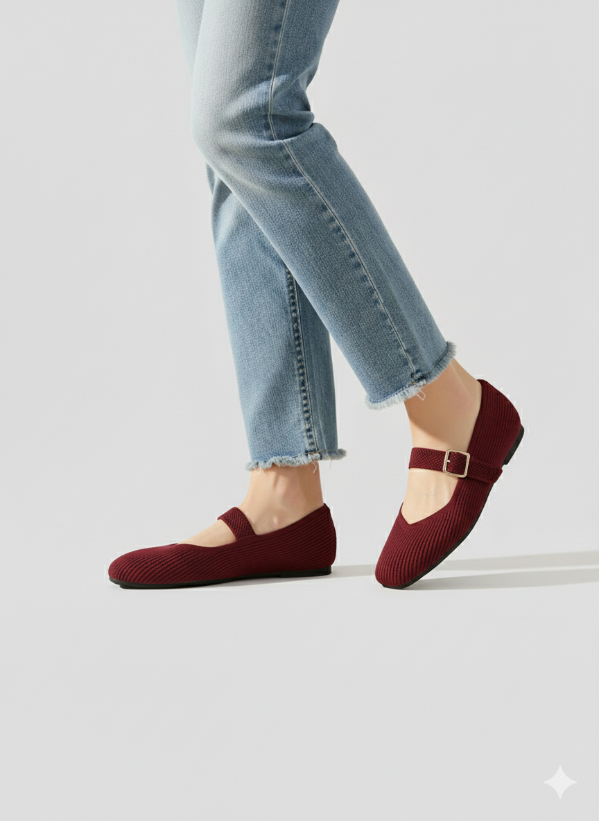 Aveline Comfort Loafer