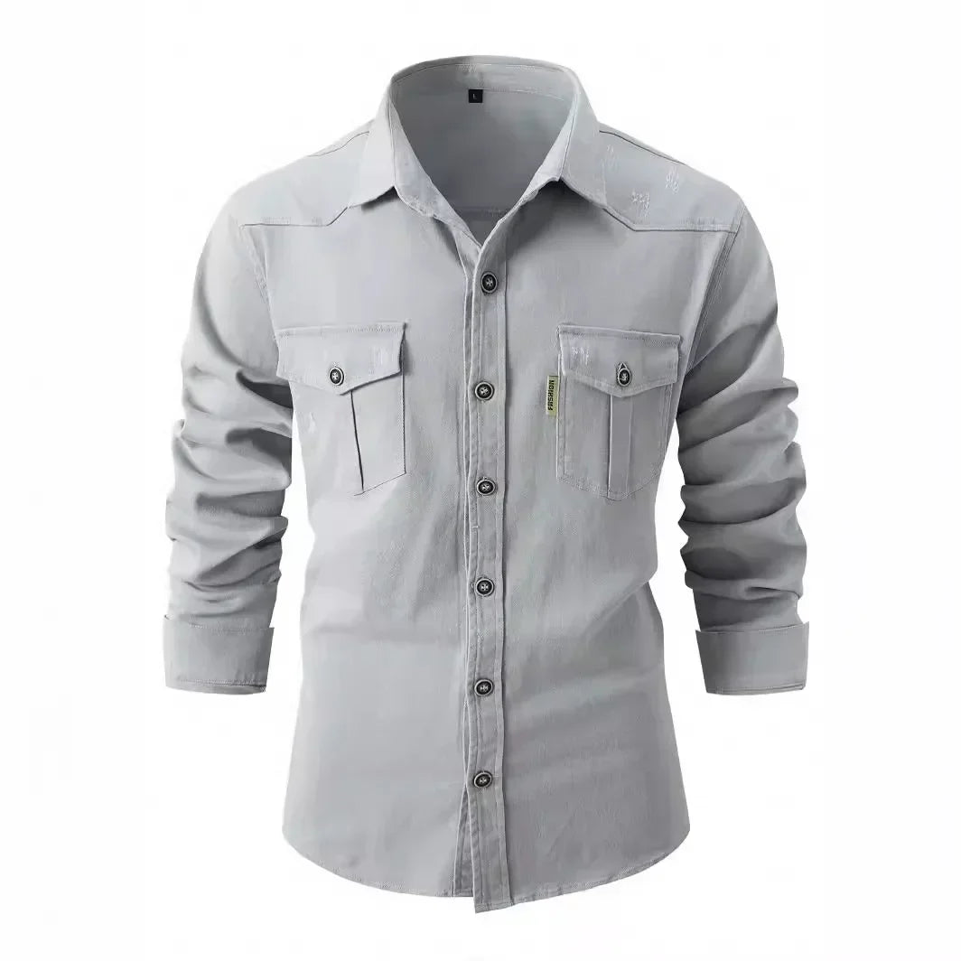 Hugo | Cool Men's Shirt