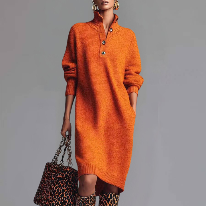 Scarlett | Elegant Dress