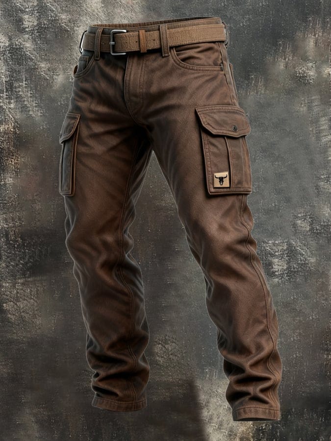 DAVID | INSULATED UTILITY PANTS