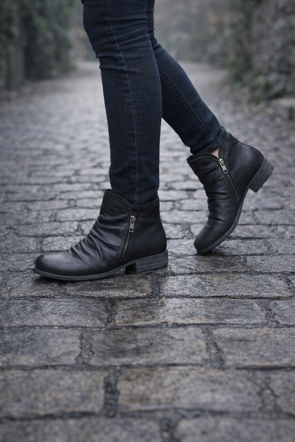 Jamiela - Orthopaedic Boots