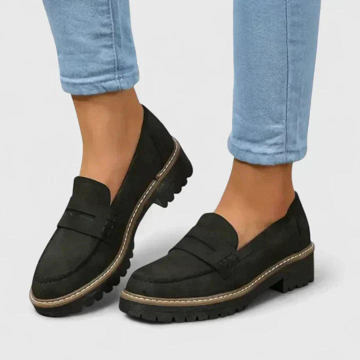 Voxlyn | Orthopedic Loafers