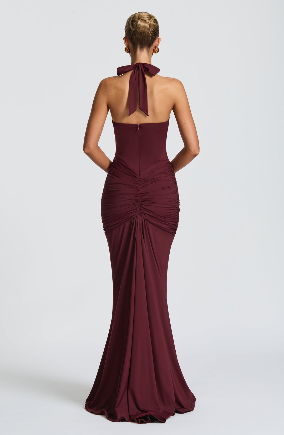 Martyna | Maxi dress