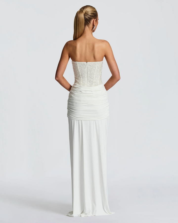 Selina Moreau | Maxi Dress